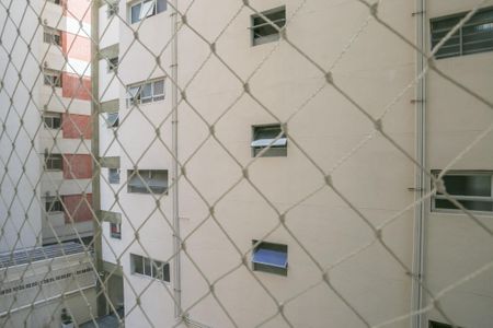 Apartamento à venda com 110m², 3 quartos e sem vagaVista da Sala