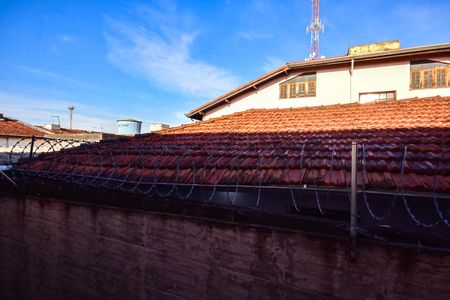 Casa para alugar com 250m², 3 quartos e 2 vagasVista do Quarto 2