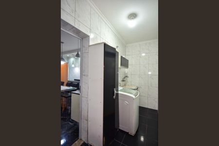 Casa para alugar com 250m², 3 quartos e 2 vagasÁrea de Serviço