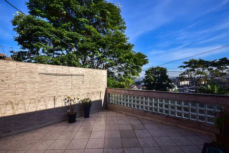 Casa para alugar com 250m², 3 quartos e 2 vagasVaranda da Suíte