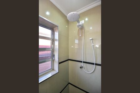 Casa para alugar com 250m², 3 quartos e 2 vagasChuveiro do Banheiro