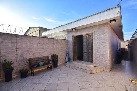 Casa para alugar com 250m², 3 quartos e 2 vagasVaranda da Suíte