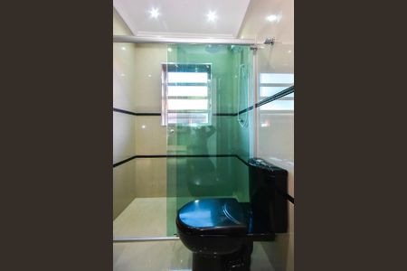 Casa para alugar com 250m², 3 quartos e 2 vagasBanheiro