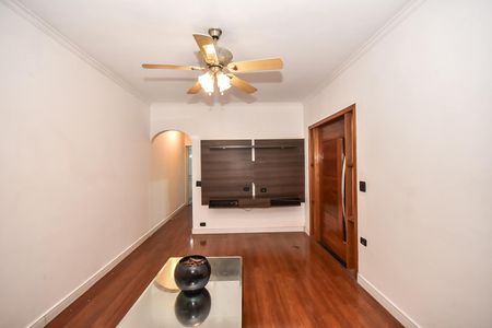 Sala de casa para alugar com 3 quartos, 250m² em Parque Pinheiros, Taboão da Serra