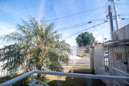 Vista da Sacada de apartamento para alugar com 2 quartos, 60m² em Lindoia, Curitiba