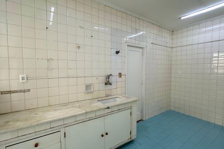 Apartamento à venda com 100m², 4 quartos e 1 vagaCozinha