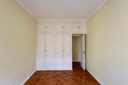 Apartamento à venda com 100m², 4 quartos e 1 vagaQuarto 1
