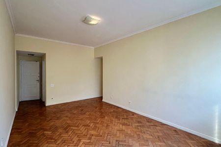 Apartamento à venda com 100m², 4 quartos e 1 vagaSala