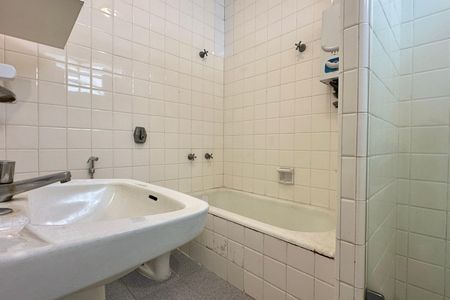 Apartamento à venda com 100m², 4 quartos e 1 vagaBanheiro