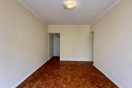 Apartamento à venda com 100m², 4 quartos e 1 vagaSala