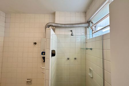 Apartamento à venda com 100m², 4 quartos e 1 vagaBanheiro