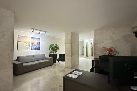 Apartamento à venda com 100m², 4 quartos e 1 vagaEntrada