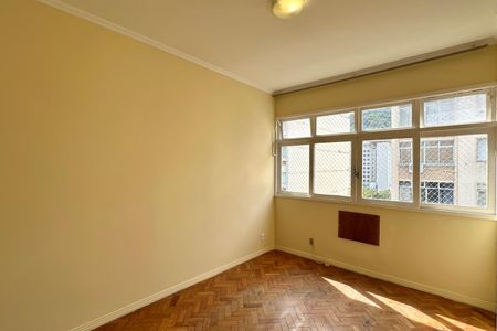 Apartamento à venda com 100m², 4 quartos e 1 vagaQuarto 1