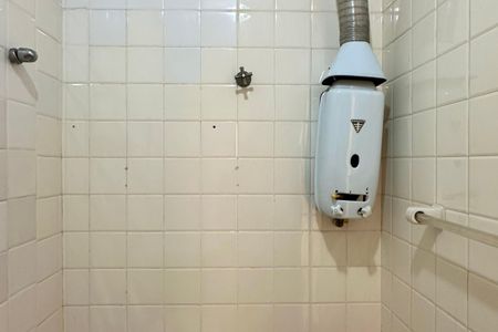 Apartamento à venda com 100m², 4 quartos e 1 vagaBanheiro 2