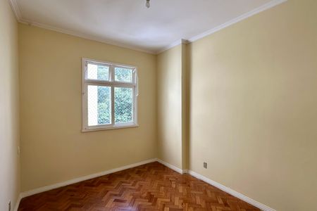 Apartamento à venda com 100m², 4 quartos e 1 vagaQuarto 3