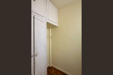 Apartamento à venda com 100m², 4 quartos e 1 vagaQuarto de Serviço