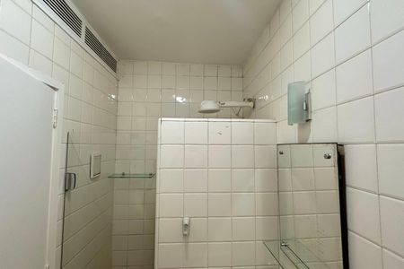 Apartamento à venda com 100m², 4 quartos e 1 vagaBanheiro 2