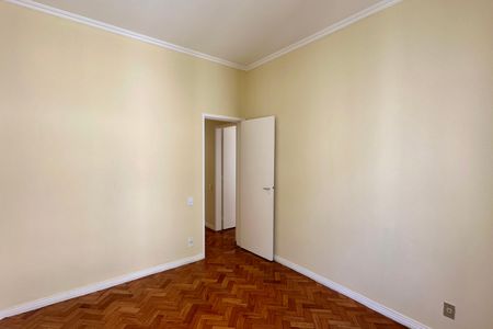 Apartamento à venda com 100m², 4 quartos e 1 vagaQuarto 3