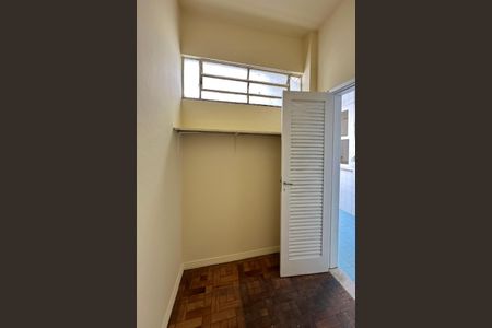 Apartamento à venda com 100m², 4 quartos e 1 vagaQuarto de Serviço