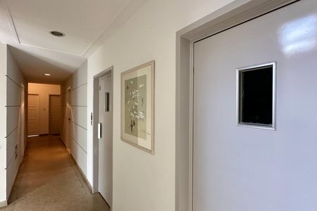 Apartamento à venda com 100m², 4 quartos e 1 vagaEntrada