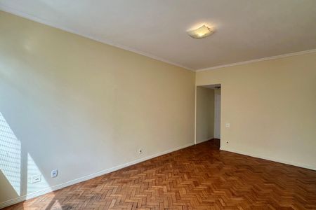 Sala de apartamento à venda com 4 quartos, 100m² em Copacabana, Rio de Janeiro