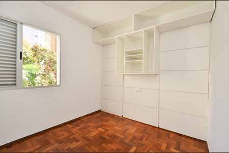 Quarto 1 de apartamento para alugar com 3 quartos, 110m² em Anchieta, Belo Horizonte
