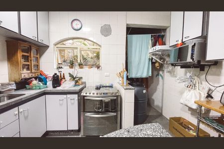 Casa para alugar com 240m², 3 quartos e 4 vagasCozinha