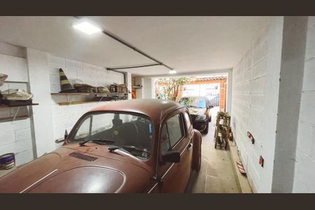 Casa para alugar com 240m², 3 quartos e 4 vagasGaragem