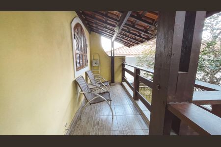 Casa para alugar com 240m², 3 quartos e 4 vagasSuíte Sacada