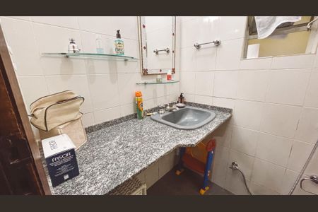 Casa para alugar com 240m², 3 quartos e 4 vagasLavabo 2