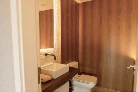 Apartamento à venda com 335m², 4 quartos e 4 vagasLavabo