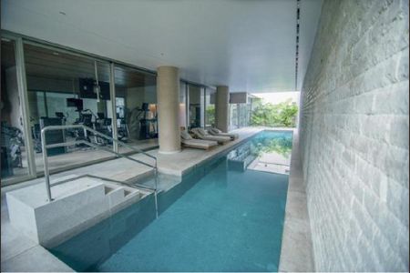 Apartamento à venda com 335m², 4 quartos e 4 vagasÁrea comum