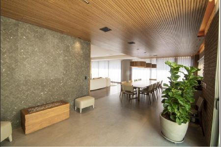 Apartamento à venda com 335m², 4 quartos e 4 vagasSala de Jantar