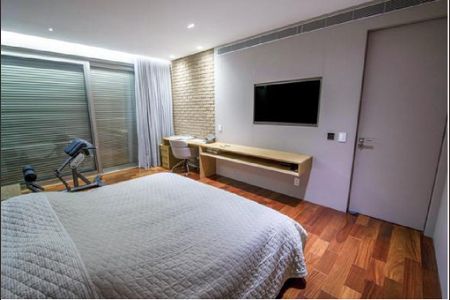 Apartamento à venda com 335m², 4 quartos e 4 vagasSuíte 1