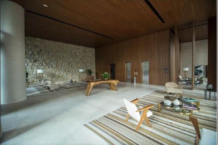 Apartamento à venda com 335m², 4 quartos e 4 vagasÁrea comum