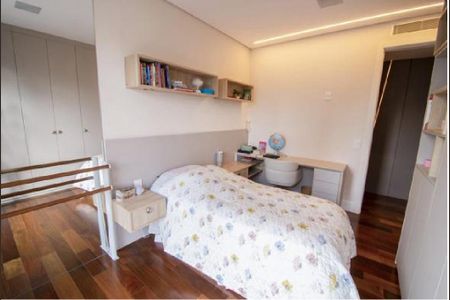 Apartamento à venda com 335m², 4 quartos e 4 vagasSuíte 3