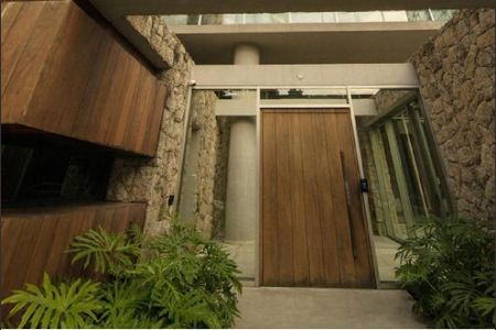 Apartamento à venda com 335m², 4 quartos e 4 vagasEntrada