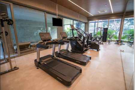 Apartamento à venda com 335m², 4 quartos e 4 vagasÁrea comum