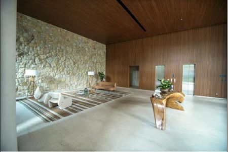 Apartamento à venda com 335m², 4 quartos e 4 vagasÁrea comum