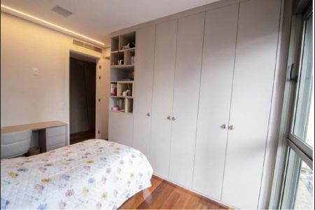 Apartamento à venda com 335m², 4 quartos e 4 vagasSuíte 3
