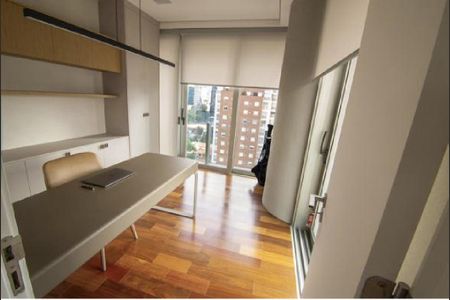 Apartamento à venda com 335m², 4 quartos e 4 vagasEscritório