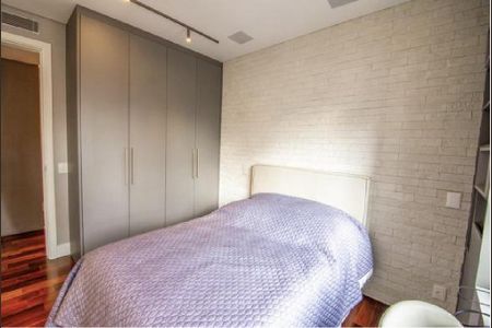 Apartamento à venda com 335m², 4 quartos e 4 vagasSuíte 2