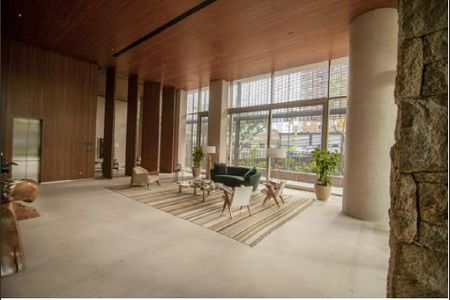 Apartamento à venda com 335m², 4 quartos e 4 vagasÁrea comum