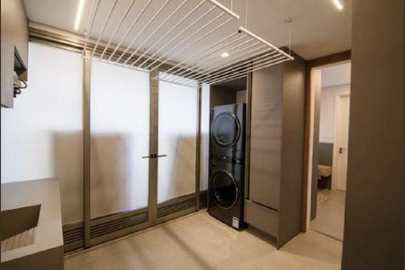 Apartamento à venda com 335m², 4 quartos e 4 vagasÁrea de Serviço