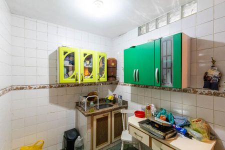 Apartamento à venda com 60m², 2 quartos e sem vaga Apartamento à venda com 60m², 2 quartos e sem vagaCozinha