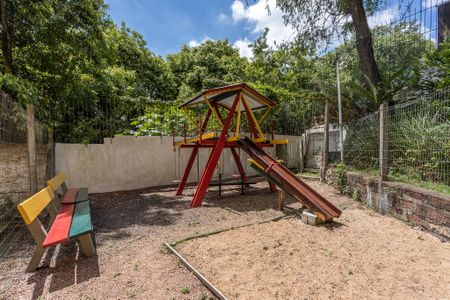 Apartamento à venda com 43m², 1 quarto e 1 vagaÁrea comum - Playground