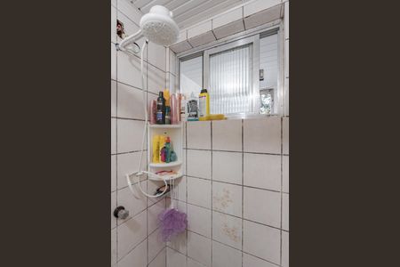 Apartamento à venda com 43m², 1 quarto e 1 vagaBanheiro