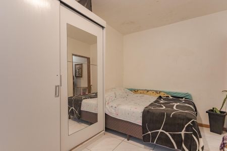 Quarto de apartamento à venda com 1 quarto, 43m² em Jardim Itu, Porto Alegre