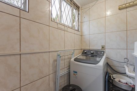 Apartamento à venda com 43m², 1 quarto e 1 vagaCozinha e Área de Serviço