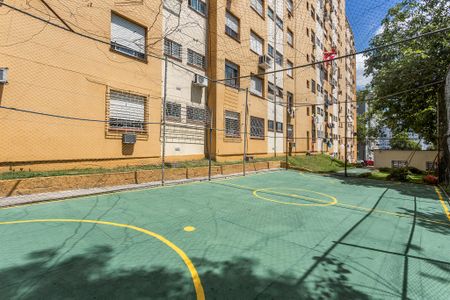 Apartamento à venda com 43m², 1 quarto e 1 vagaÁrea comum - Quadra Esportiva